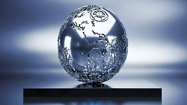 Geely’s Growing Influence in the Global Car Market