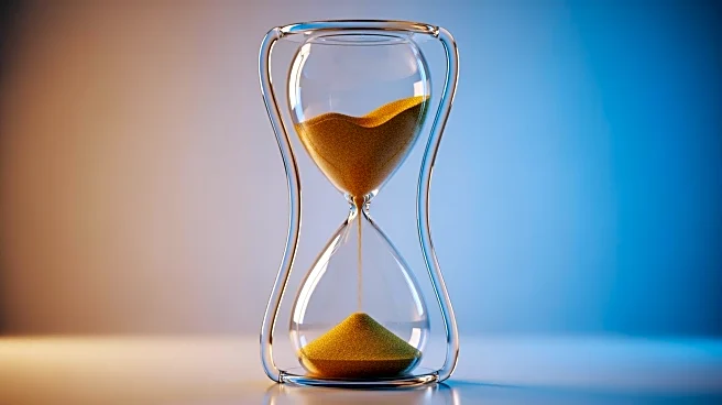 The Psychology of Now: Why We Choose Immediate Rewards