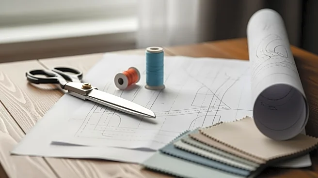 Sewing Patterns: A Tool for Creativity and Customization