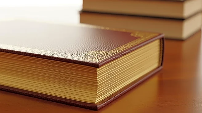 How Hardcover Books Changed Over Time