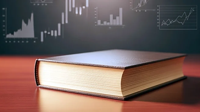 Why Hardcover Books Still Drive Publishing Profits