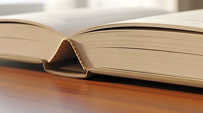 Inside the Build and Design of Hardcover Editions