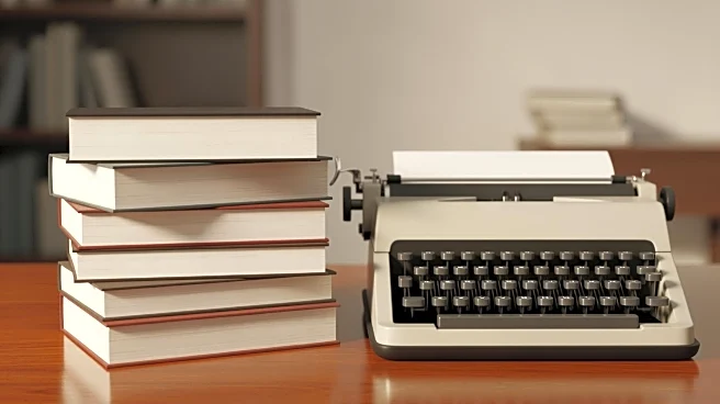 Who Decides the Future of a Book Series?