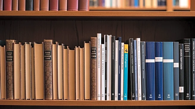 How Book Series Evolved From Classic Collections to Global Franchises