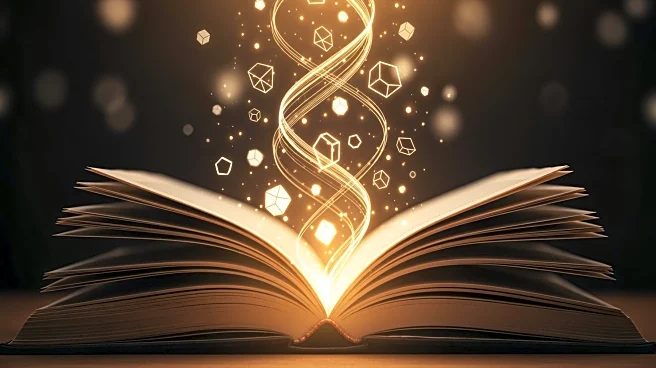 What Is a Novel Sequence and How Does It Work?