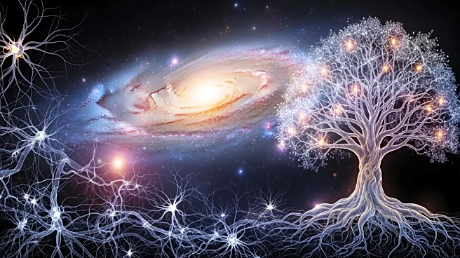 The Hard Problem: Why Even the Most Powerful Computers Might Never Be "Conscious"