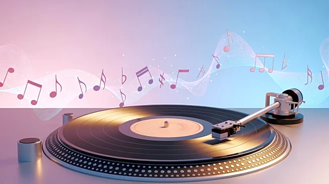 How 'Fine Line' Showcased Harry Styles’ Artistic Growth