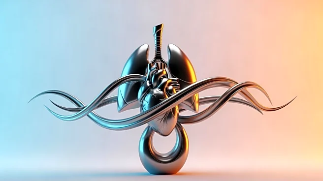 From Hardware to Software: How Exercise Literally Rewires Your Internal Systems