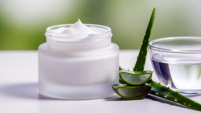 Beyond Lotion: The Triple-Action Strategy to Finally Heal Chronically Dry Skin