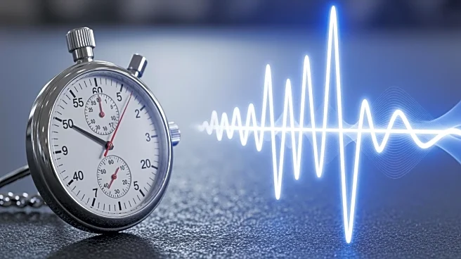 The Afterburn Effect: How High-Intensity Exercise Keeps Your Metabolism Spiked for Hours