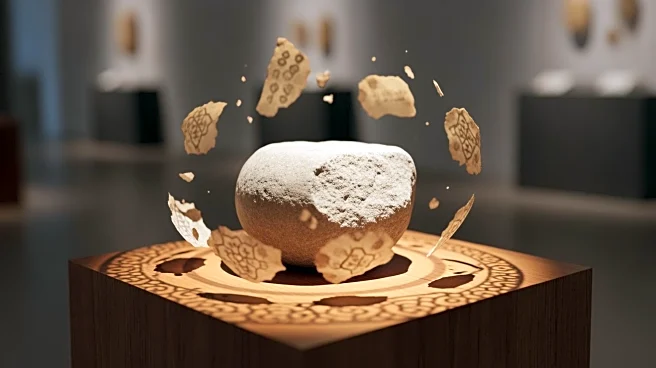 Beyond Stones: How UNESCO Protects the "Living Traditions" of Human Culture