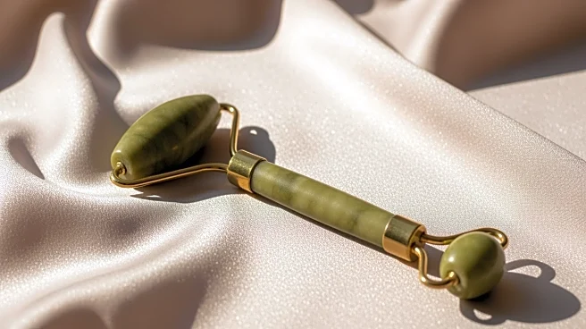 The "Molecular Scissors" in Your Skin: How Chronic Stress and Cortisol Secretly Destroy Your Collagen