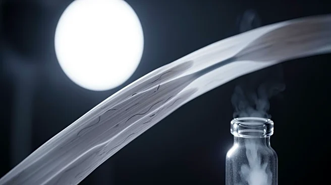 The Lactic Acid Lie: Why Your "Post-Workout Burn" Isn't What’s Actually Making You Sore