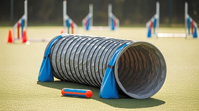 The Science of Stability: How Temperament Tests Keep Dog Sports Safe for Everyone