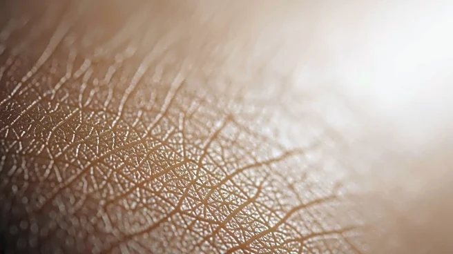 It’s Not Just Age: How Mechanical Stress and Fiber Replacement Permanently Fold Your Skin