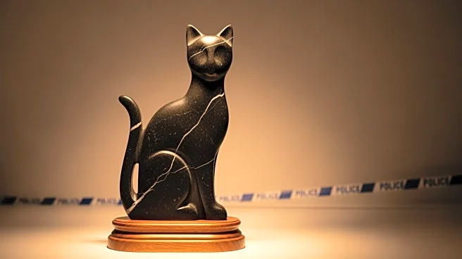 It’s Not Just a Beauty Pageant: How Formal Competition Built the Modern Pet Industry