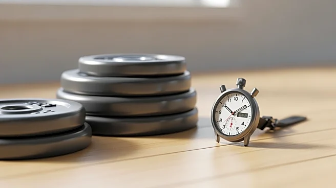 How Strategic Phase Loading Prevents the "Overtraining Syndrome"