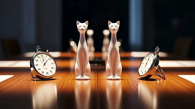 The Standard of Perfection: Why Cat Show Judges Care More About Bone Structure Than "Cuteness"