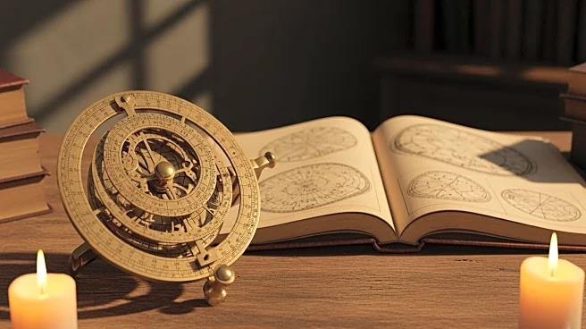 The Man Who Taught Copernicus: How Regiomontanus Broke the Heavens