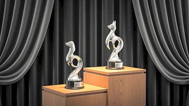 From Hunters to Holograms: The 167-Year Transformation of the Modern Dog Show