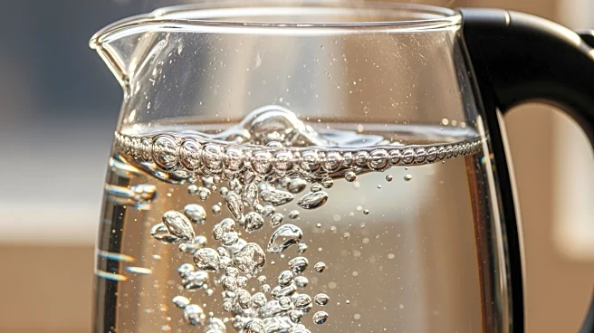 The Vapor Struggle: Why Water Boils at Different Temperatures Depending on Where You Stand