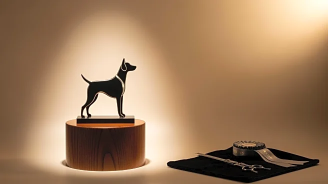 Beauty vs. Biology: The Hidden Genetic Price of a "Best in Show" Ribbon