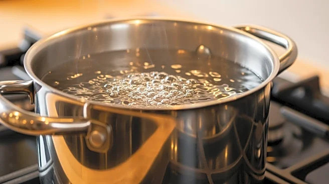 From Simmering to Steaming: The Many Uses of Boiling