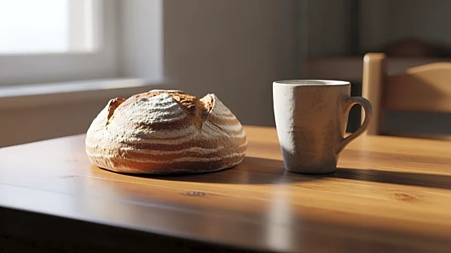 Sourdough and Society: How the Artisan Bread Movement Saved the Local Bakery