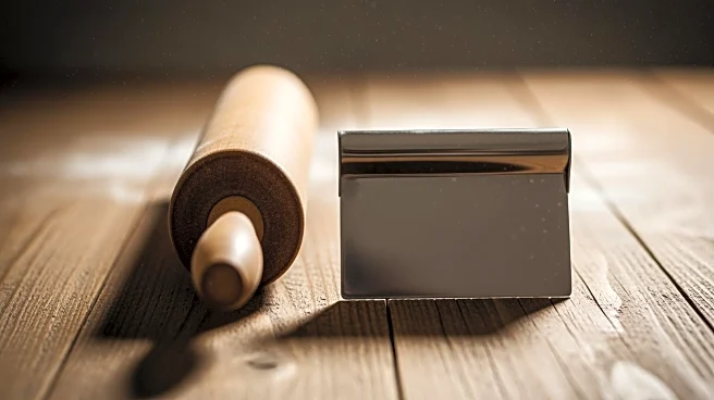 Chemistry on the Rise: Why Modern "Artisan" Bread is Actually a Scientific Breakthrough