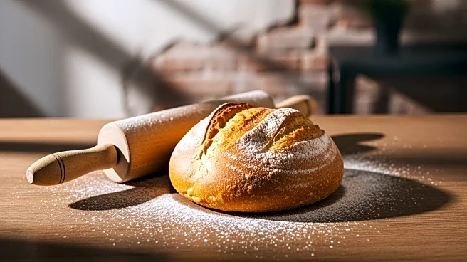 From Roman Guilds to Artisan Cafés: The Evolution of the Bakery