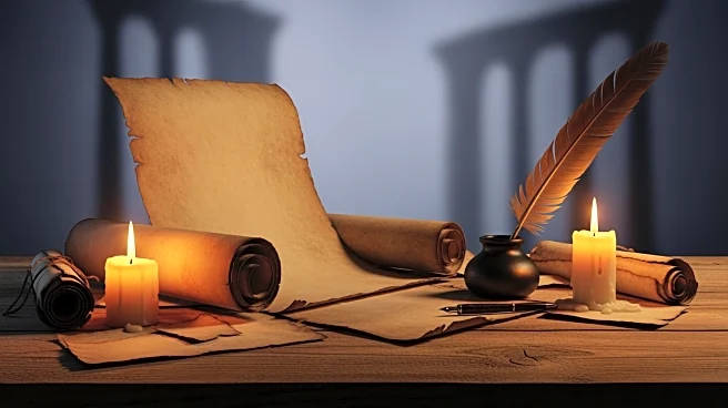 The Cultural Roots of Early Meditation Traditions