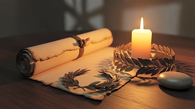 Meditations and the Mind: Marcus Aurelius’ Stoic Guide to Inner Strength