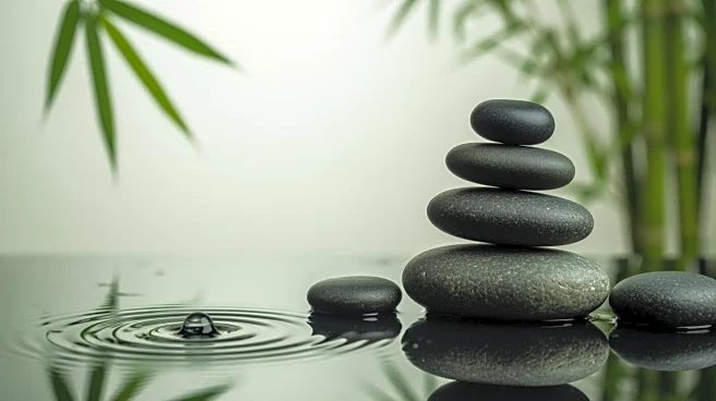 From Monks to CEOs: How Mindfulness Became a $1 Billion Tool for Brain Rewiring