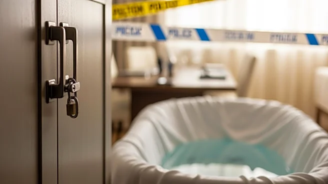 It’s Not Just Deep Water: Why Your Empty Bathtub and Lower Cabinets Are Secret Safety Risks for Toddlers