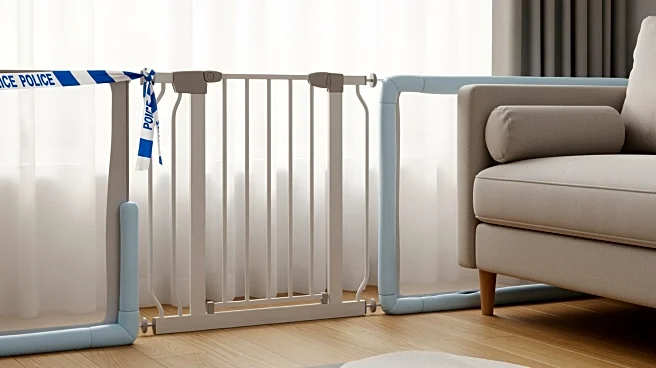 The Essentials of Childproofing Your Home