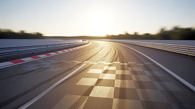 The Changing Role of AVUS Over the Years