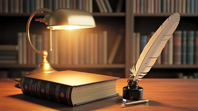 How Howard Pyle Shaped American Illustration