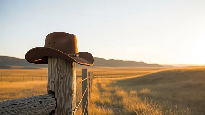 Charles Goodnight’s Ideas That Remade Ranching
