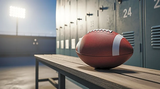 Justin Fields’ Path From QB1 to the NFL