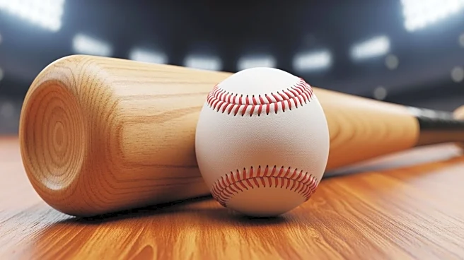 The Key Moments That Shaped Kyle Schwarber’s MLB Journey