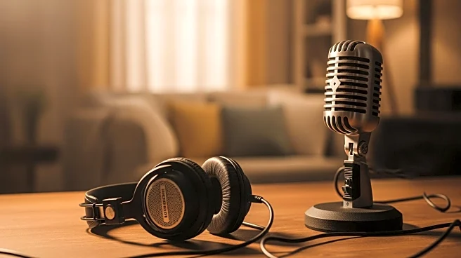 What Really Went Into Filming The Osbournes