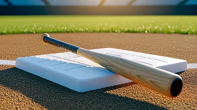 How Kyle Schwarber Became One of Baseball’s Top Power Hitters