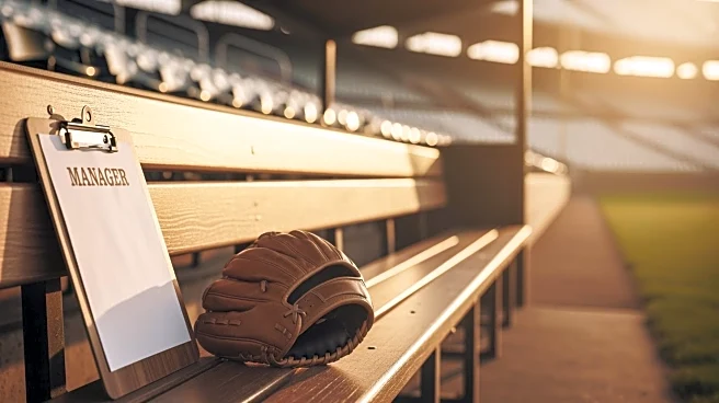 What Made Tommy Lasorda a Legendary Manager?