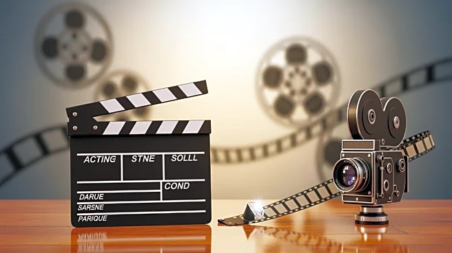 Kevin Connolly’s Shift From Actor to Director