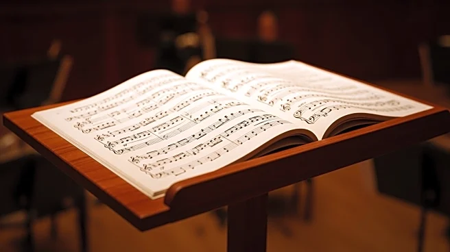 Inside Walter Piston’s Symphony No. 2: Structure and Sound