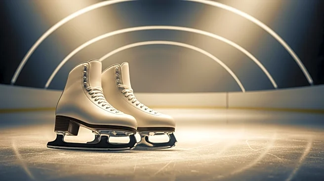 Scott Hamilton’s Road to 1984 Olympic Gold