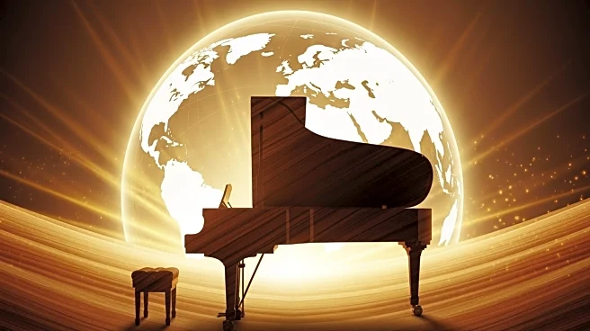 On This Day: The Founding of Steinway & Sons (1853)