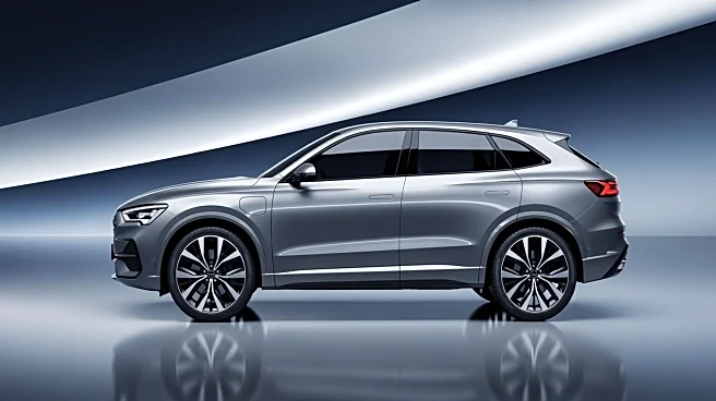 The Features That Drove the Haval H6’s Success