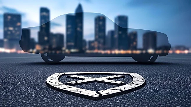 Why General Motors Europe Struggled to Compete