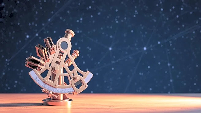 Finding Stars Made Simple: Understanding Azimuth and Altitude